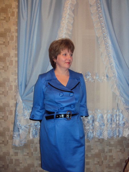 Надежда Храменкова