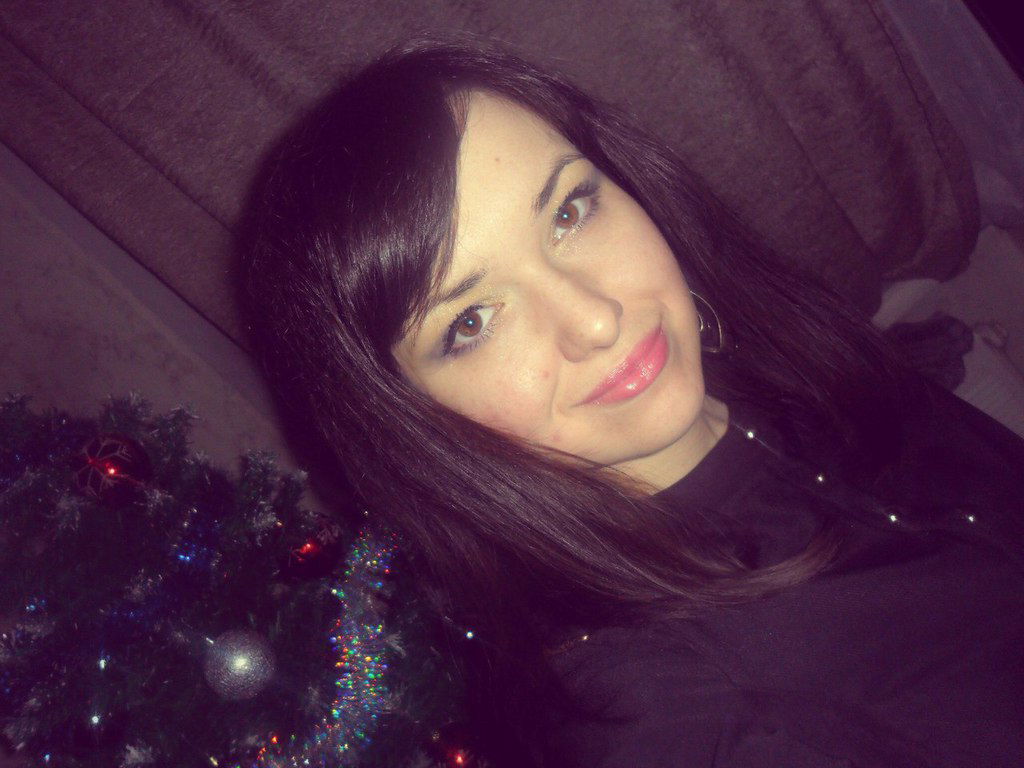 Инночка Хабирова