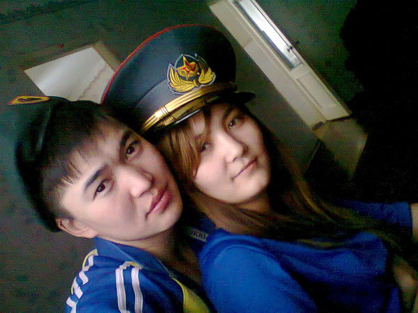 Райхан Утеулиева