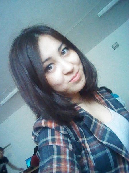 Бахытгуль Испулова