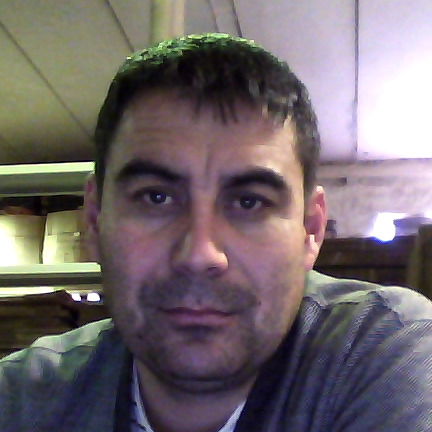 Сарварбек Нурметов