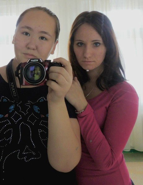 Айгерим Жумагалиева