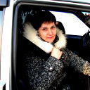 Наталья Иванкова