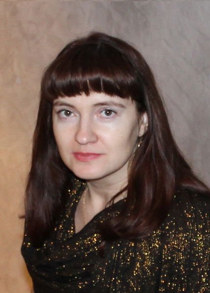 Юлия Павленко