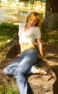 Мария Чиркова