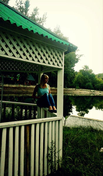 Карина Бойко