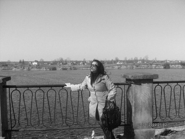 Елена Смирнова