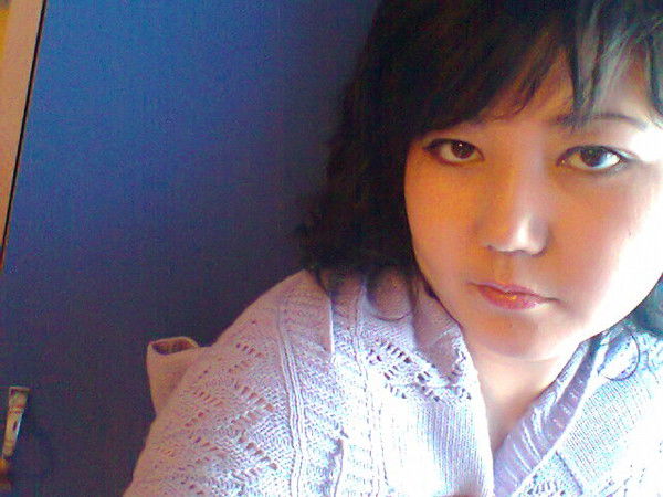 Гульмира Актаева Алиярова