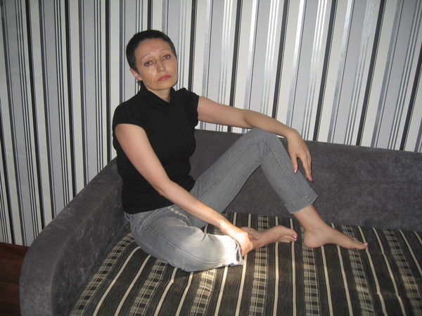 Лилия Сафронова