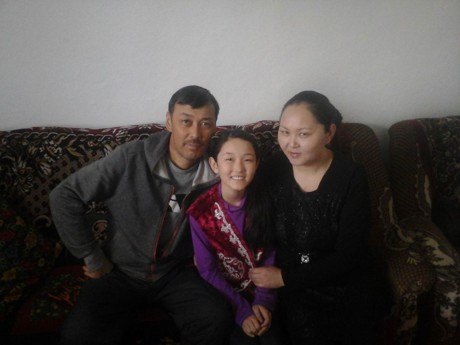 Аяулым Нурбаева