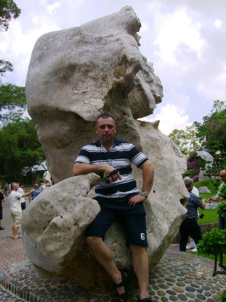 Максим Орлов