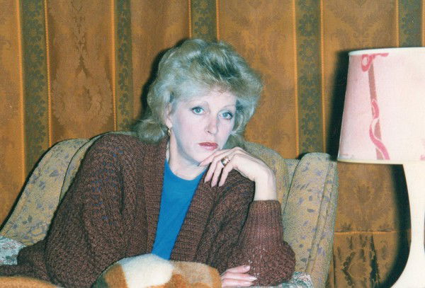 Елена Юшманова