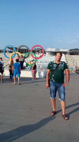 Юрий Коломиец