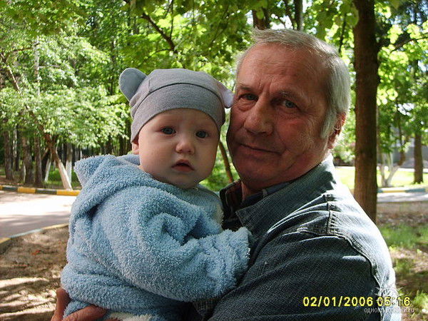 Владимир Заичкин