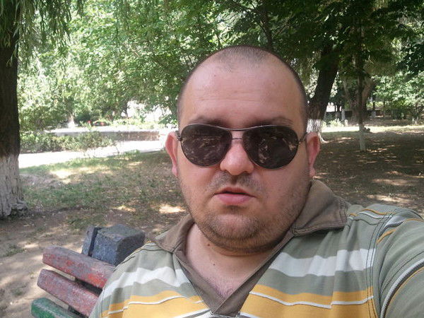 Роман Литвин