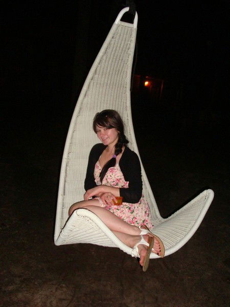 Кристина Воробьёва