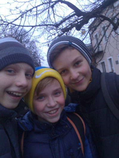 Владислав Кантор