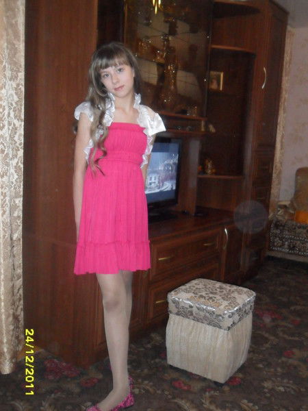 Карино4Ка Ш