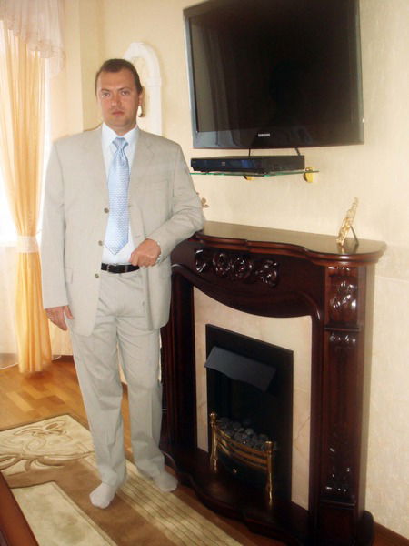 Олег Пономаренко