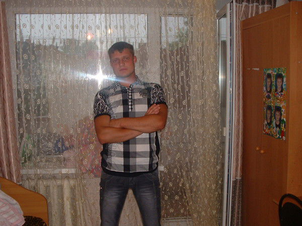 Роман Тузов