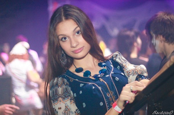 Дашуля Филонова