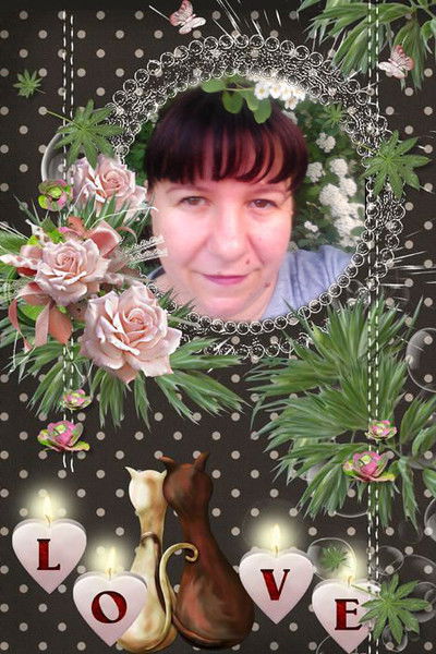 Ольга Жылтяну