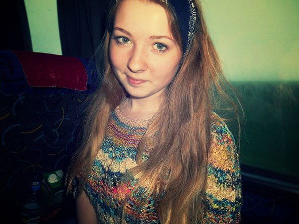 Юлия Свитка