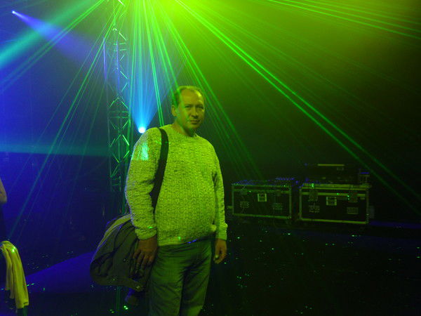 Сергей Карягин