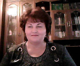 Наталья Андронова