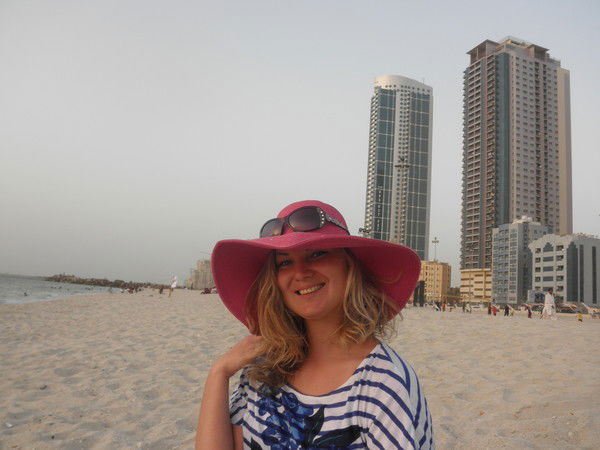 Лена Шепелева