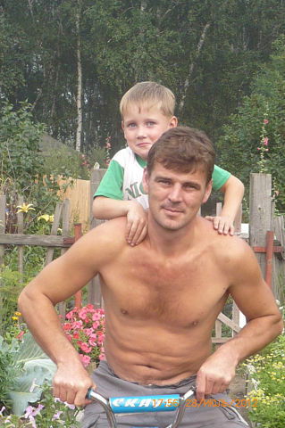 Сергей Липченко