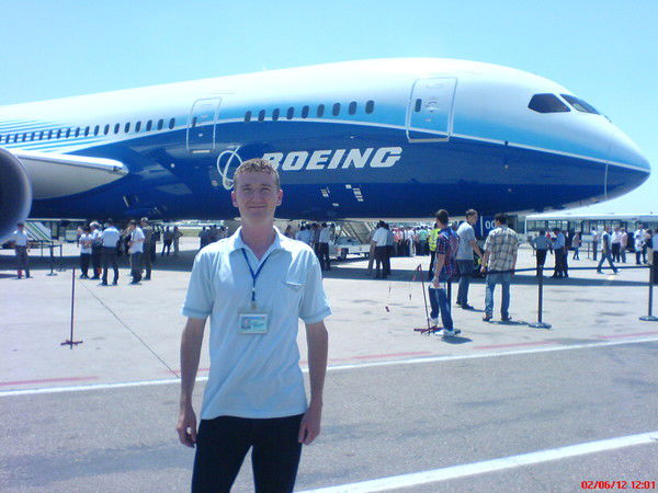 Нурислам Ханафиев