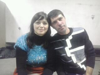 Анжела Сирота