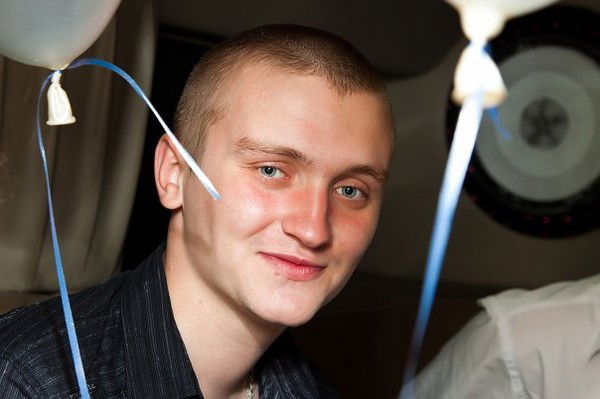 Борис Лисюков