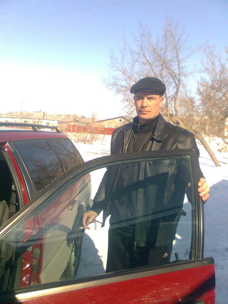 Виталий Калашников