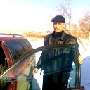 Виталий Калашников