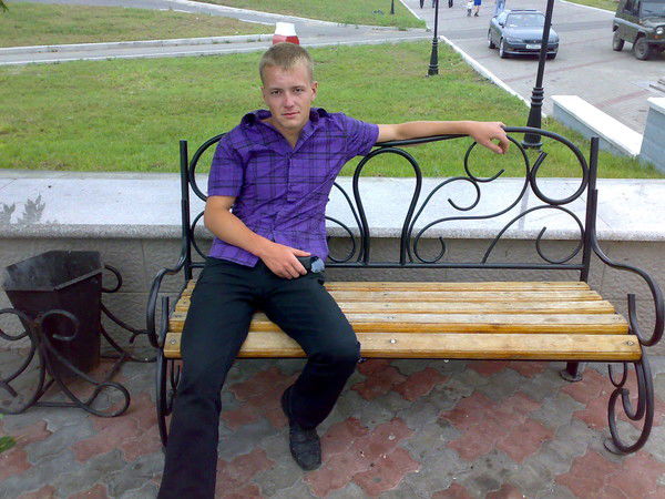 Иван Калмыков