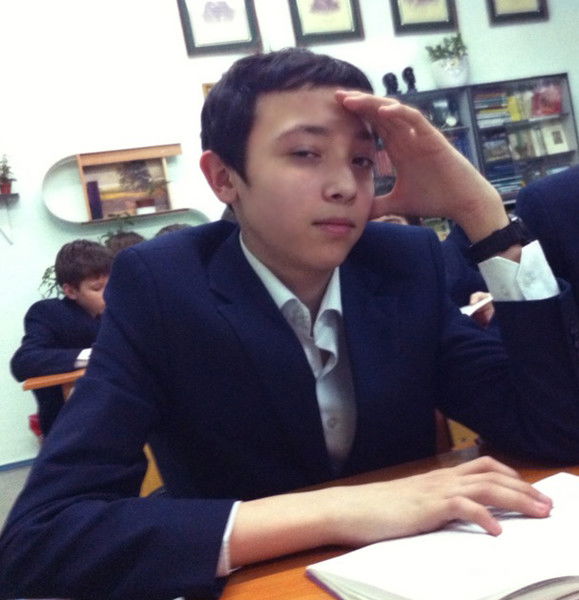 Ризза Абдулхаиров