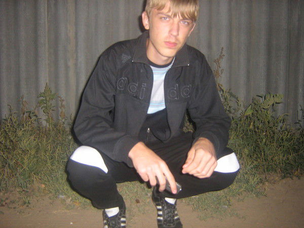 Михаил Толстов