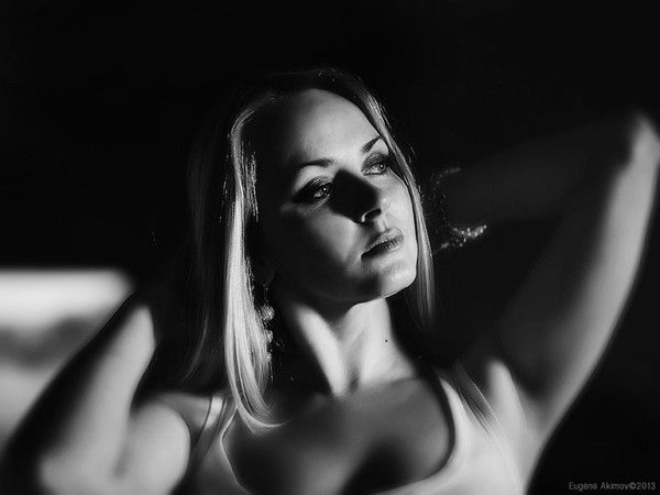 Алена Маслова