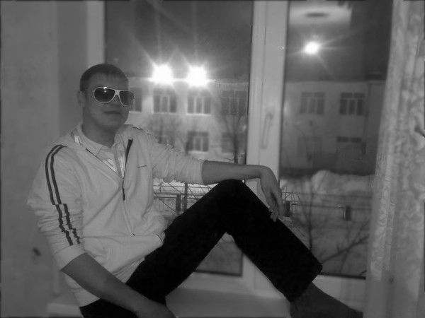 Ярослав Подкопаев