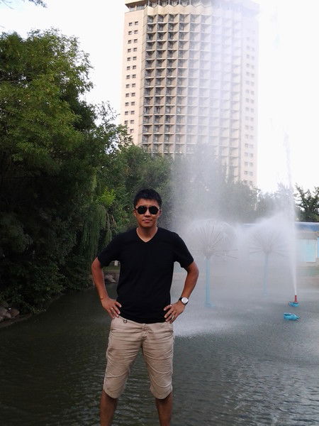 Галым Нагмадинов