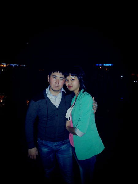 Гаухар Кошкарбаева