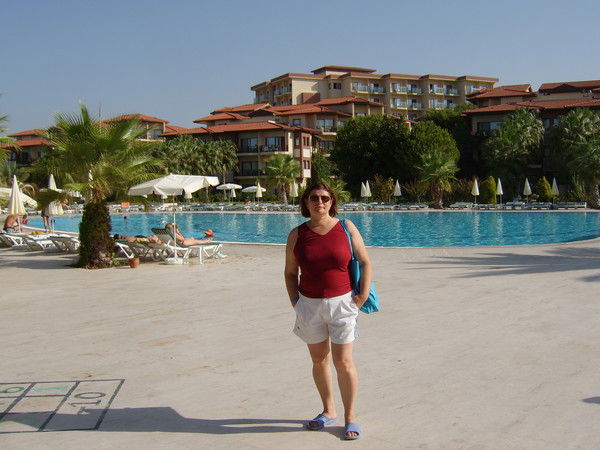 Ольга Соснина (Бегма)