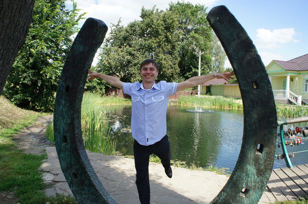 Serggg Дорошенко