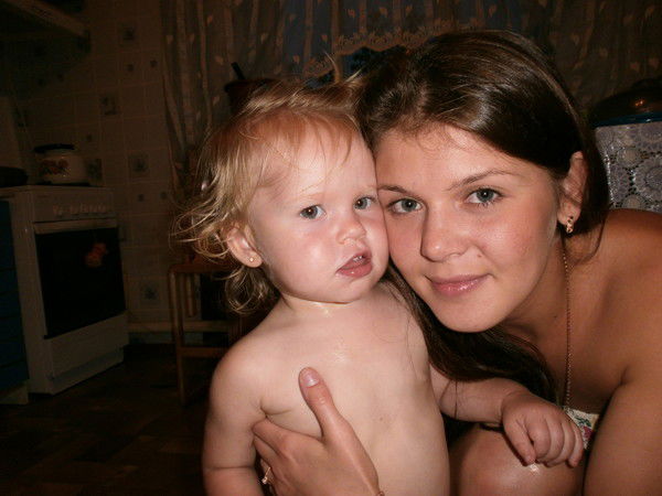 Равиля Гарифуллина