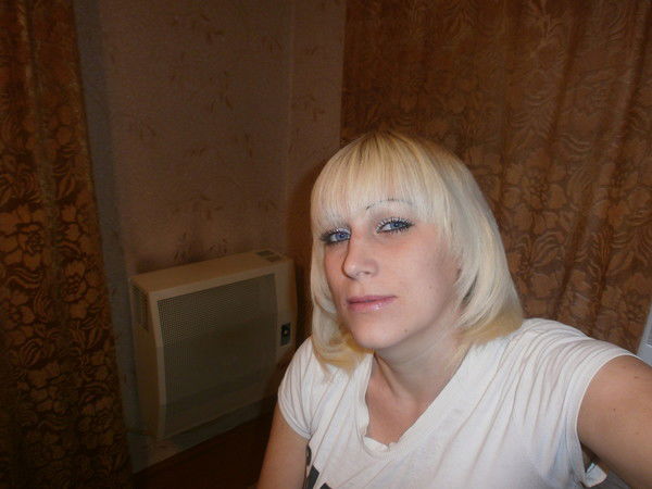 Екатерина Самойлова