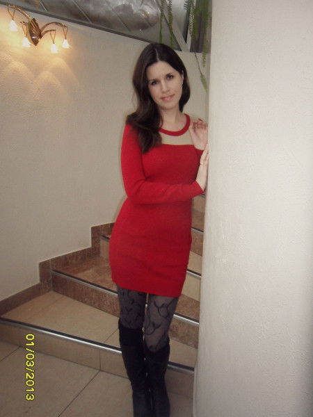 Юлиана Широкова