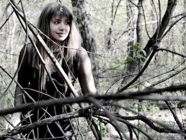 Настя Бомштейн