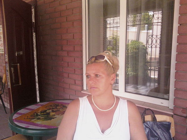 Оксана Немцева